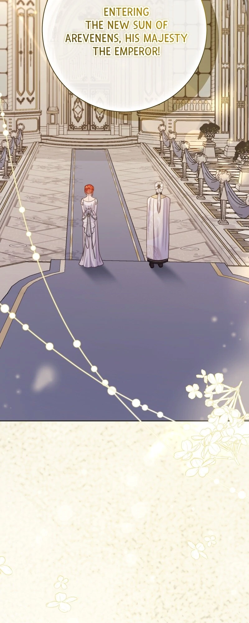 You’re Unforgiven, Your Majesty Chapter 67 - Page 38