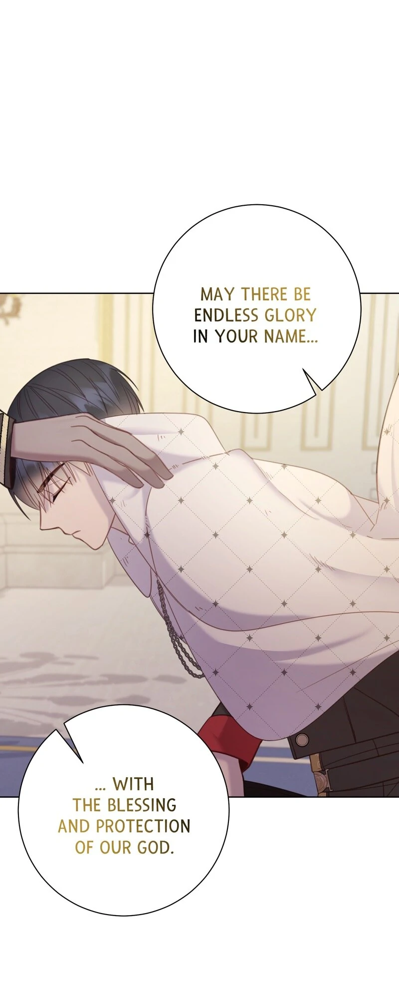 You’re Unforgiven, Your Majesty Chapter 67 - Page 44