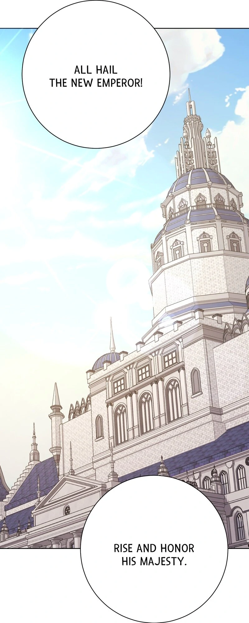 You’re Unforgiven, Your Majesty Chapter 67 - Page 49