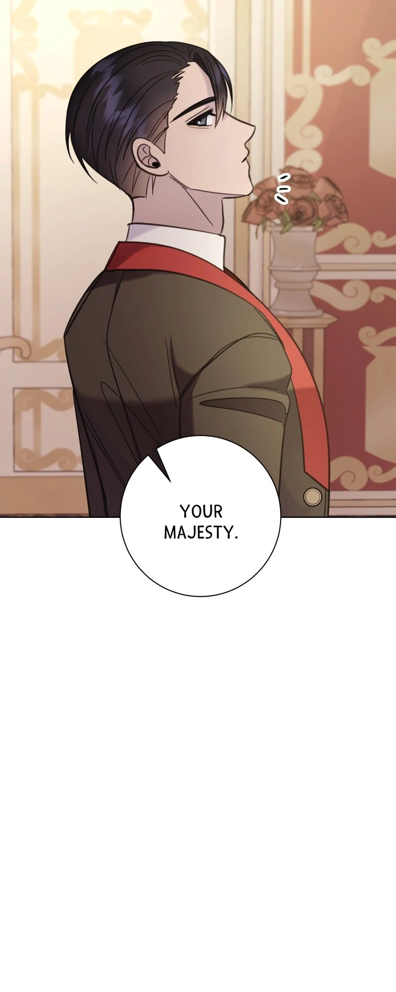 You’re Unforgiven, Your Majesty Chapter 67 - Page 52