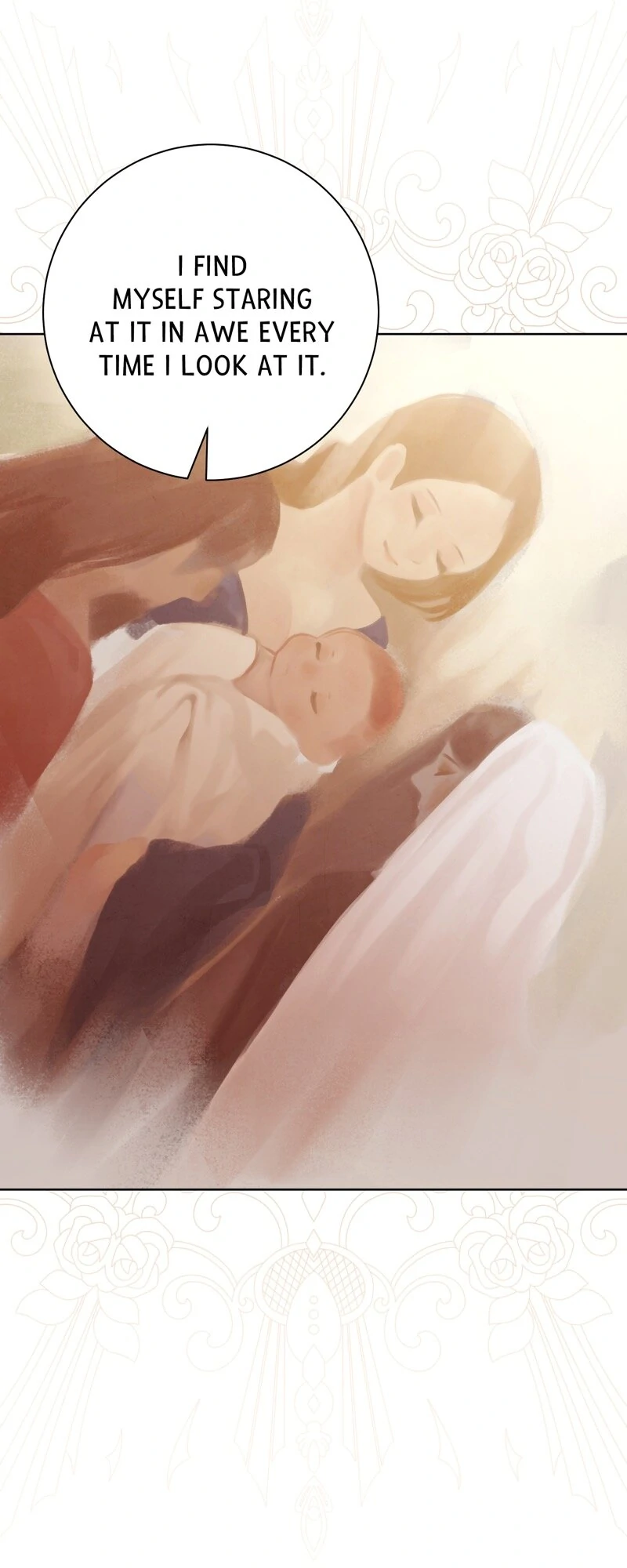 You’re Unforgiven, Your Majesty Chapter 67 - Page 54