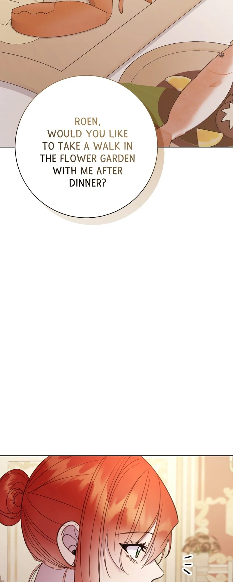 You’re Unforgiven, Your Majesty Chapter 67 - Page 58