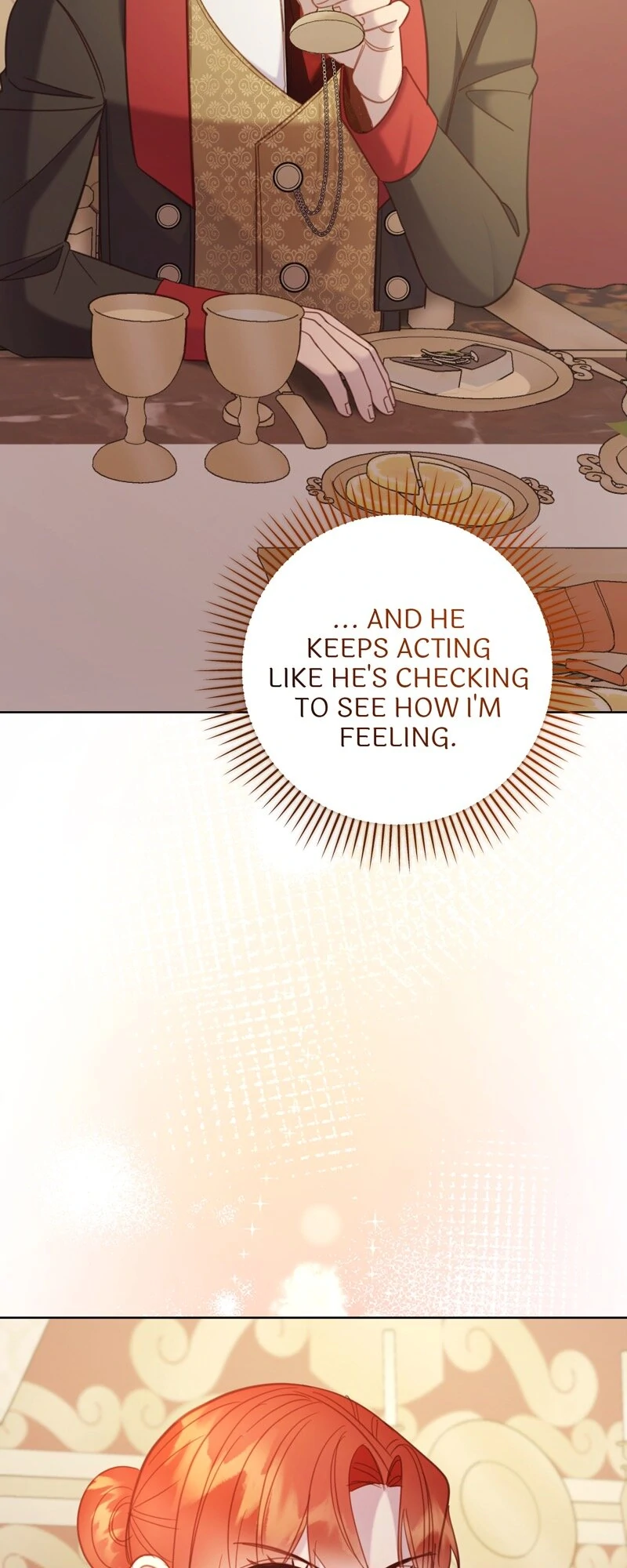 You’re Unforgiven, Your Majesty Chapter 67 - Page 60