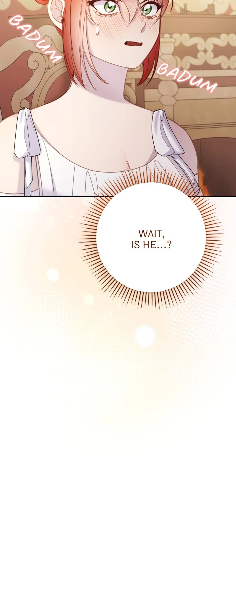 You’re Unforgiven, Your Majesty Chapter 67 - Page 61