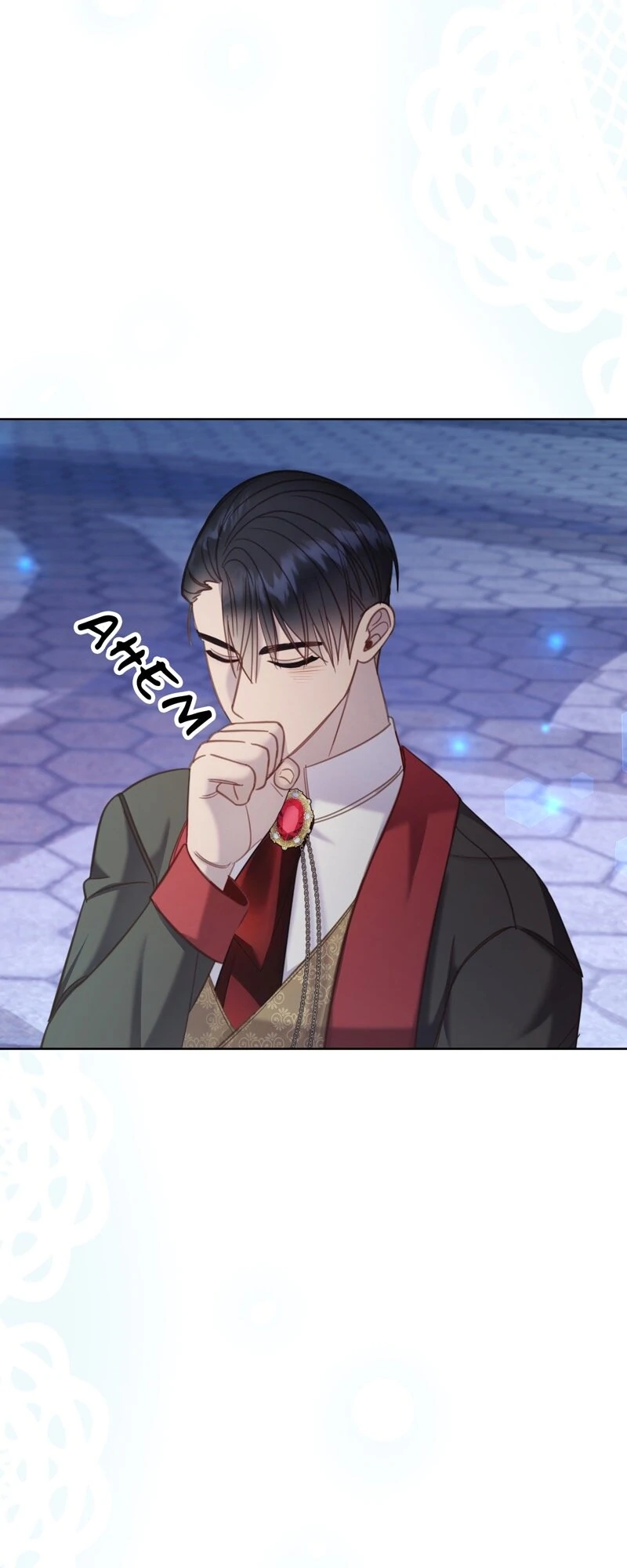 You’re Unforgiven, Your Majesty Chapter 67 - Page 63