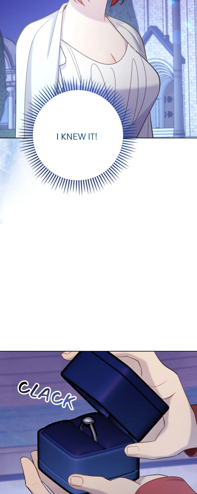 You’re Unforgiven, Your Majesty Chapter 67 - Page 66