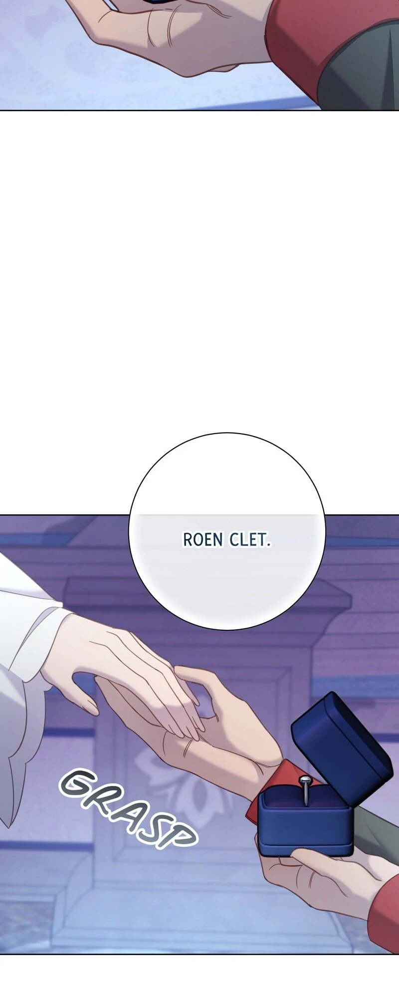 You’re Unforgiven, Your Majesty Chapter 67 - Page 67