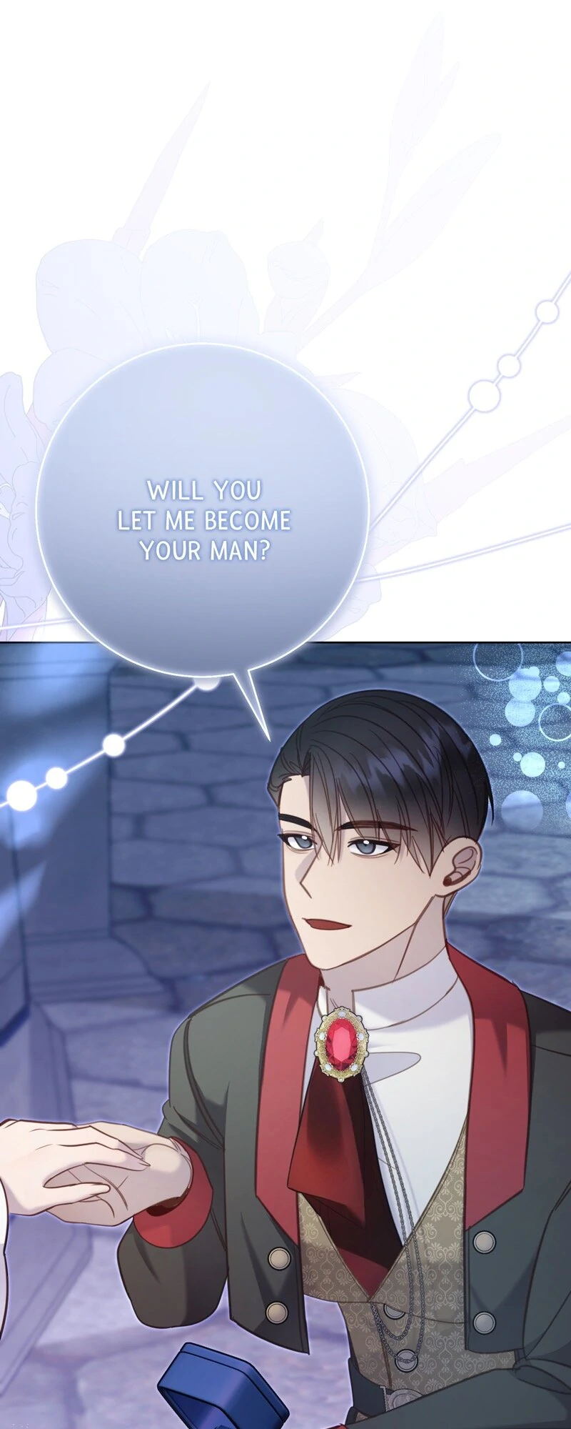 You’re Unforgiven, Your Majesty Chapter 67 - Page 68