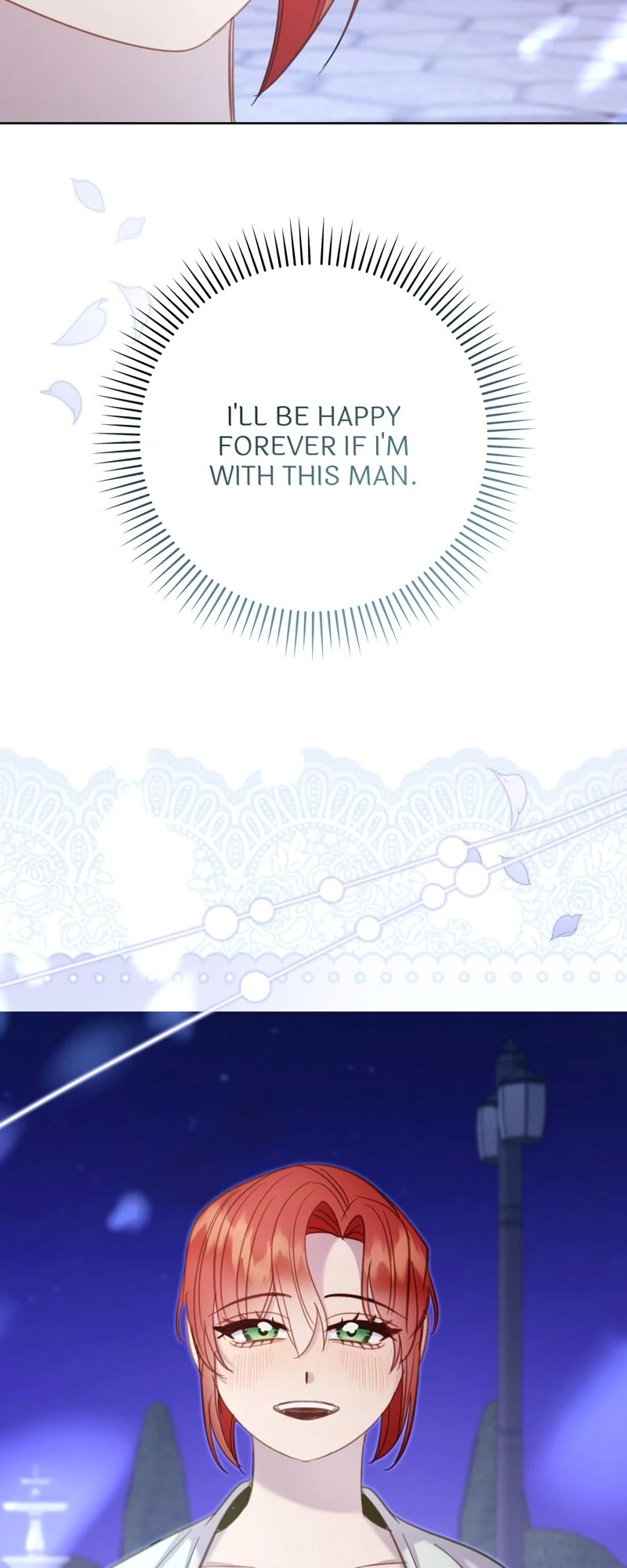 You’re Unforgiven, Your Majesty Chapter 67 - Page 70