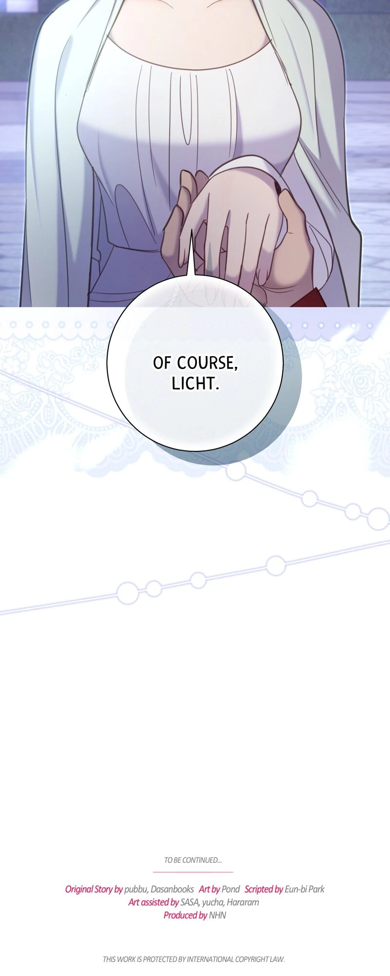 You’re Unforgiven, Your Majesty Chapter 67 - Page 71