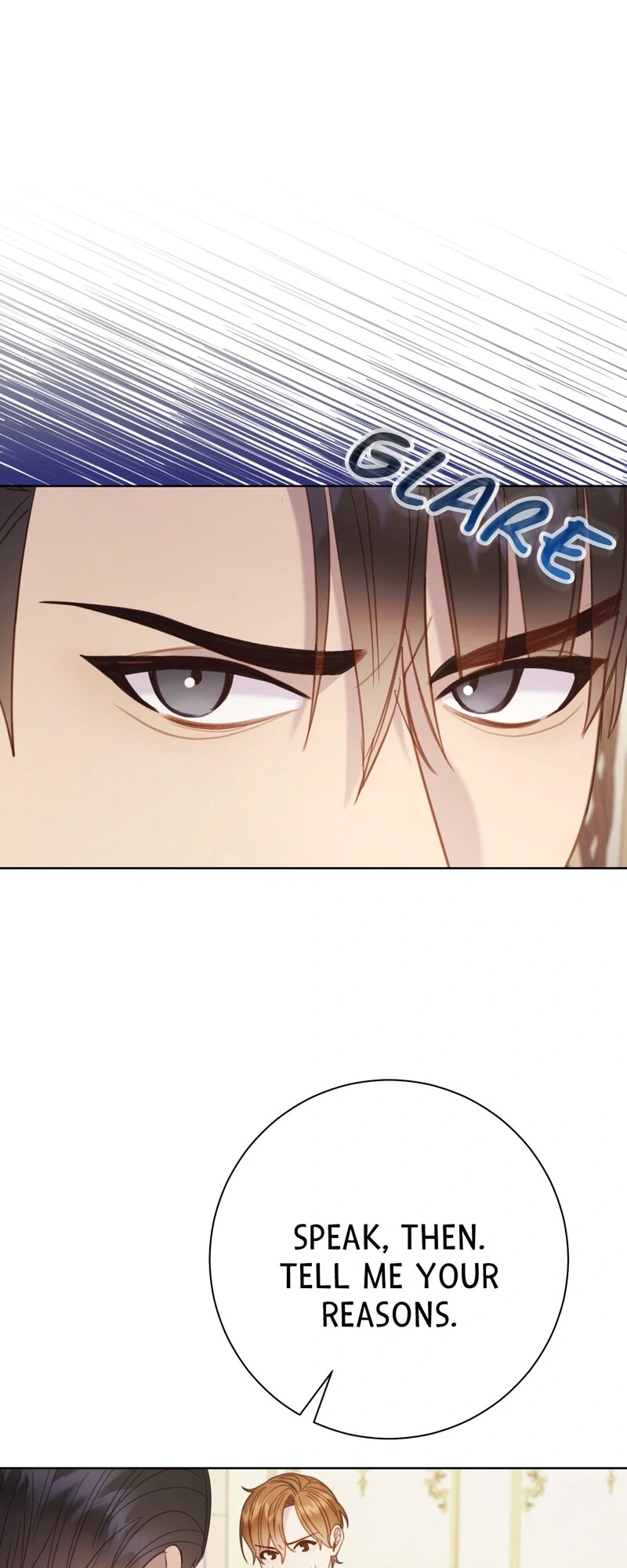 You’re Unforgiven, Your Majesty Chapter 68 - Page 6