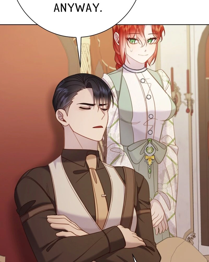 You’re Unforgiven, Your Majesty Chapter 68 - Page 8