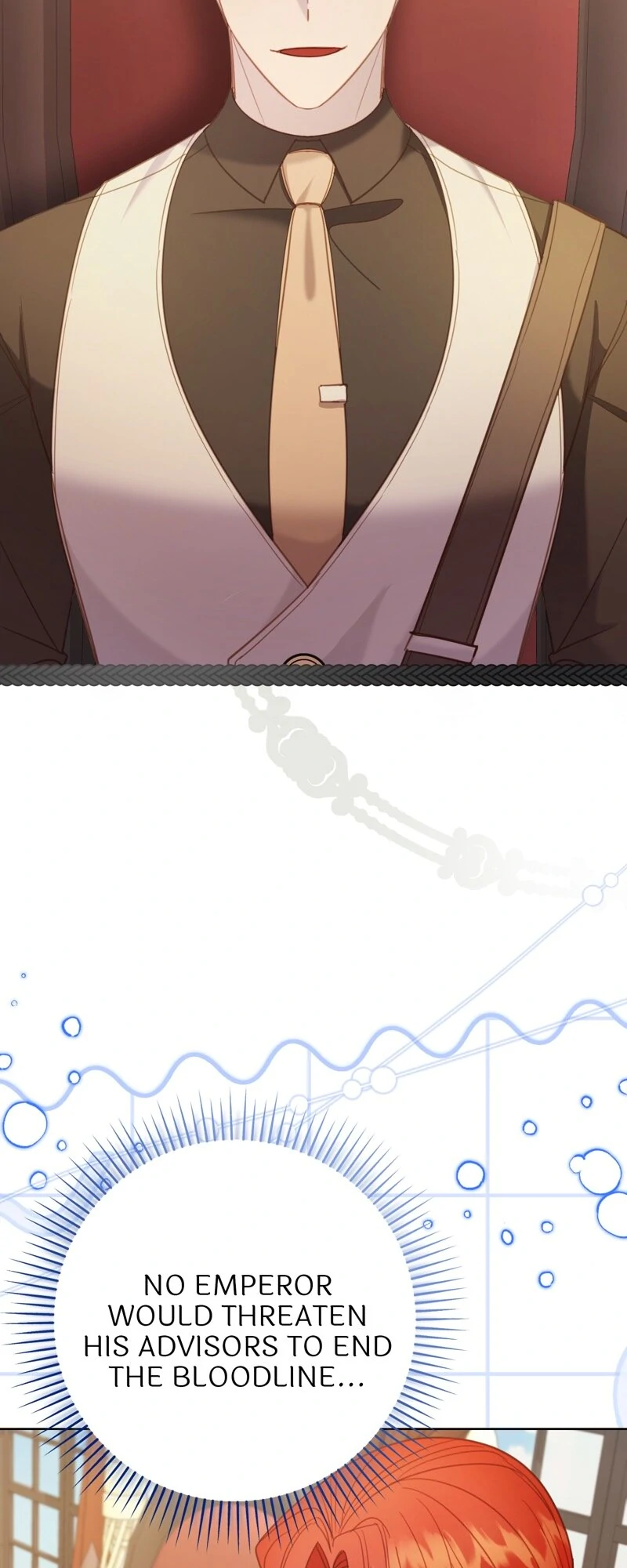 You’re Unforgiven, Your Majesty Chapter 68 - Page 11