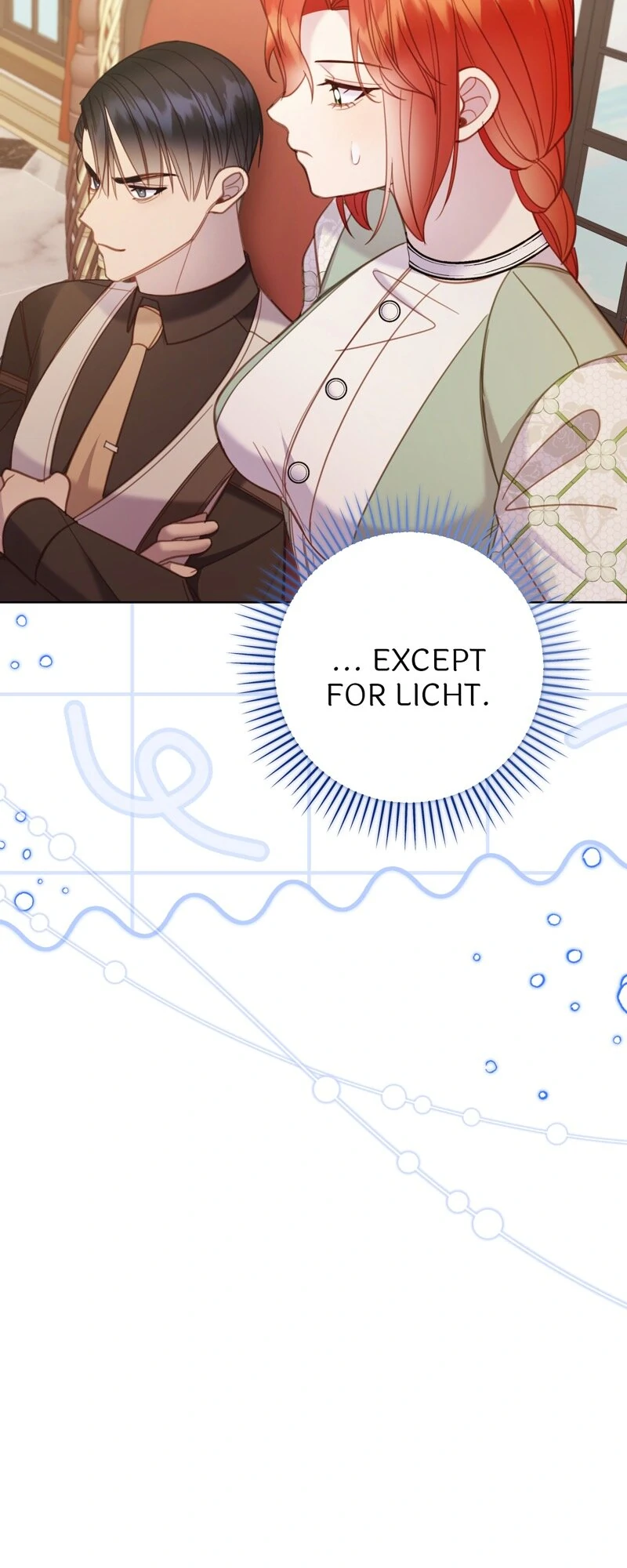 You’re Unforgiven, Your Majesty Chapter 68 - Page 12