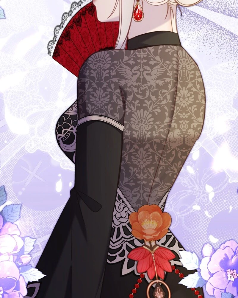 You’re Unforgiven, Your Majesty Chapter 68 - Page 16