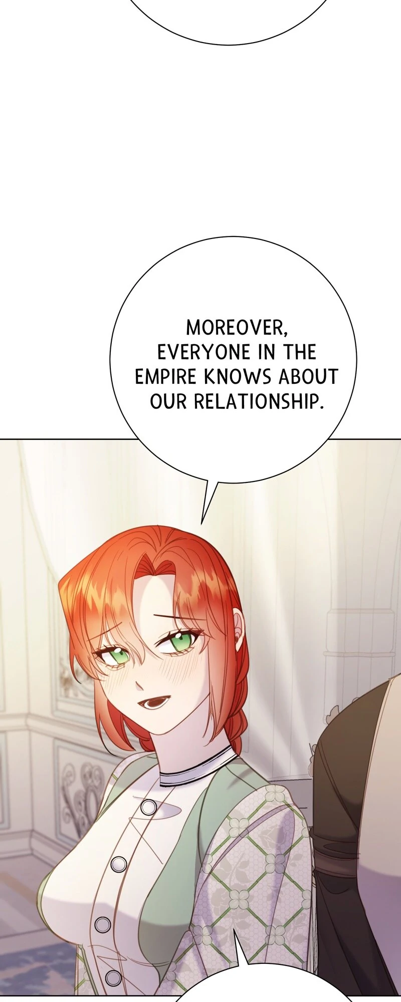 You’re Unforgiven, Your Majesty Chapter 68 - Page 19