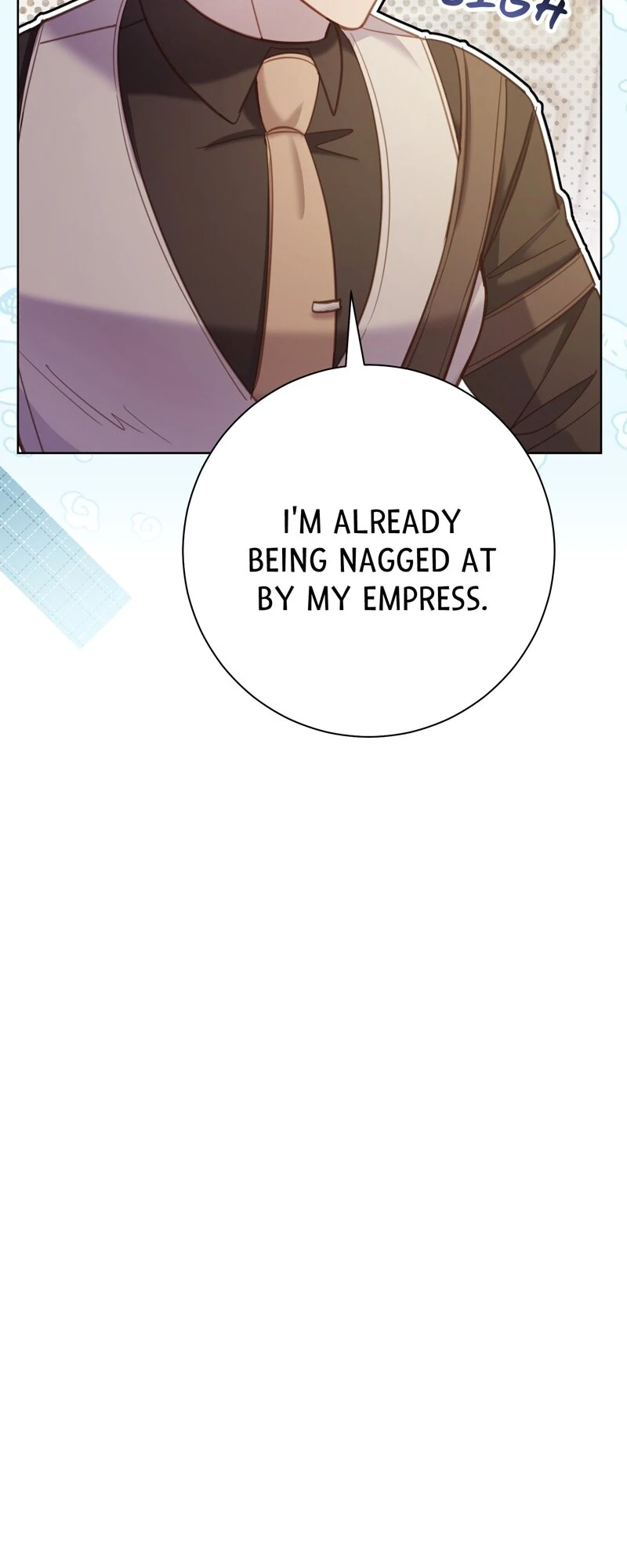 You’re Unforgiven, Your Majesty Chapter 68 - Page 23