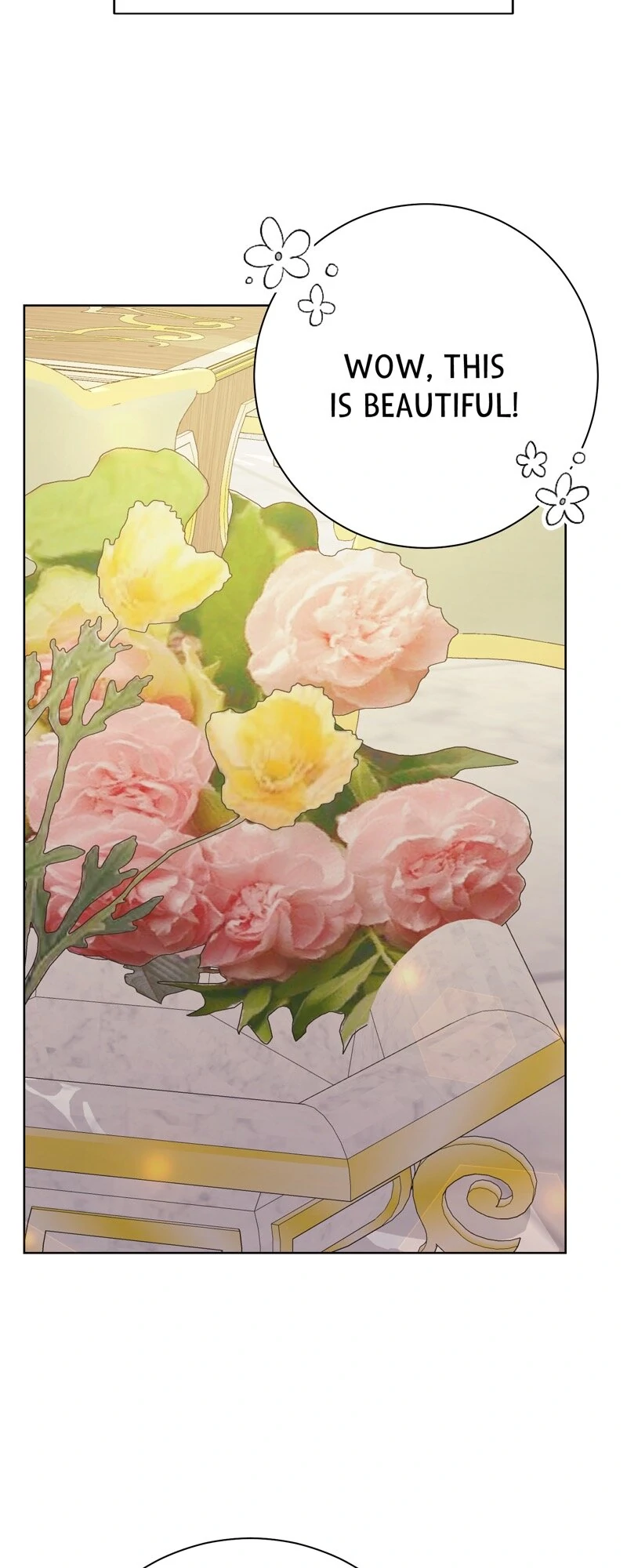 You’re Unforgiven, Your Majesty Chapter 68 - Page 25