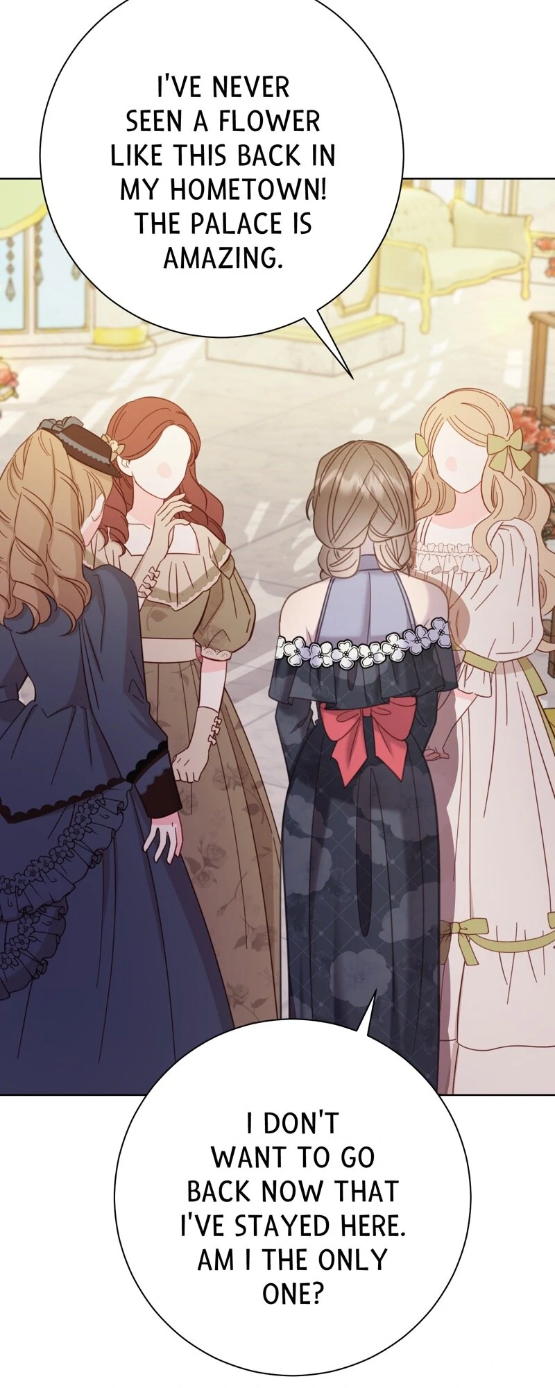 You’re Unforgiven, Your Majesty Chapter 68 - Page 26