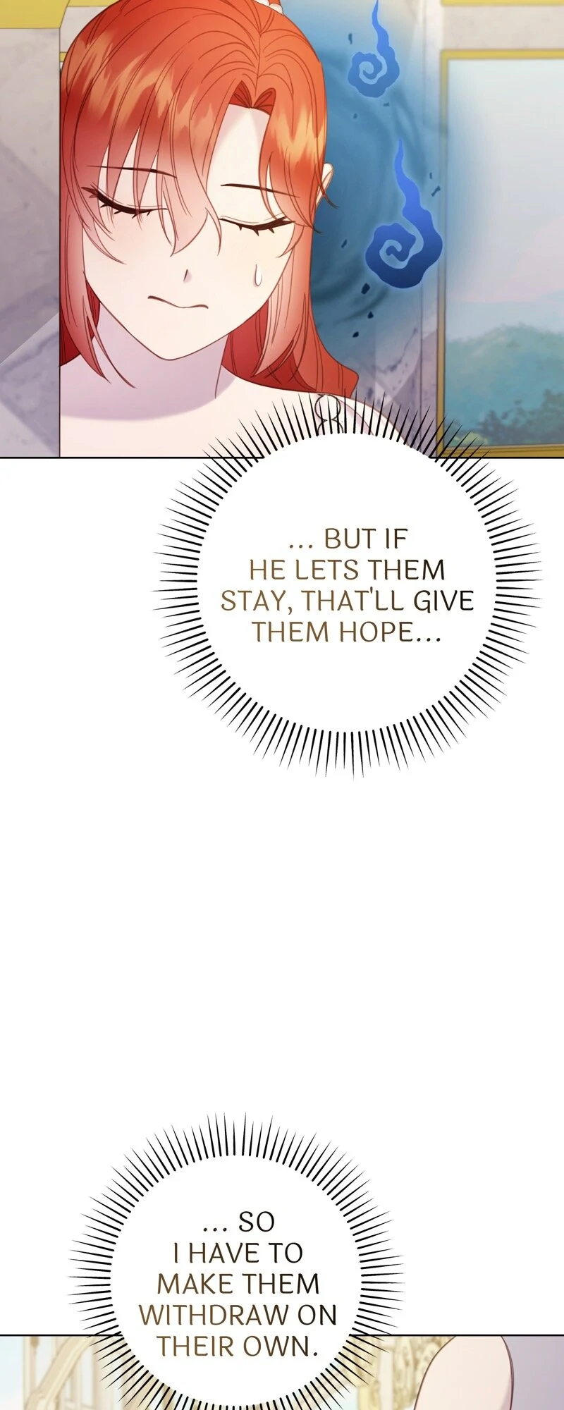 You’re Unforgiven, Your Majesty Chapter 68 - Page 29