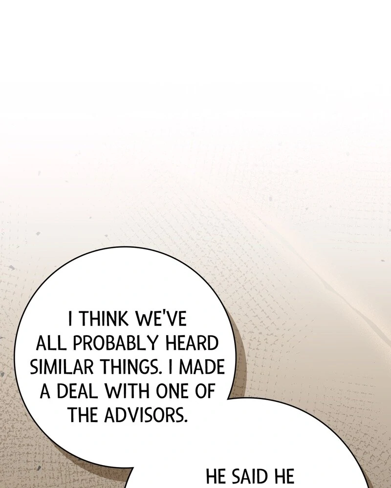 You’re Unforgiven, Your Majesty Chapter 68 - Page 32