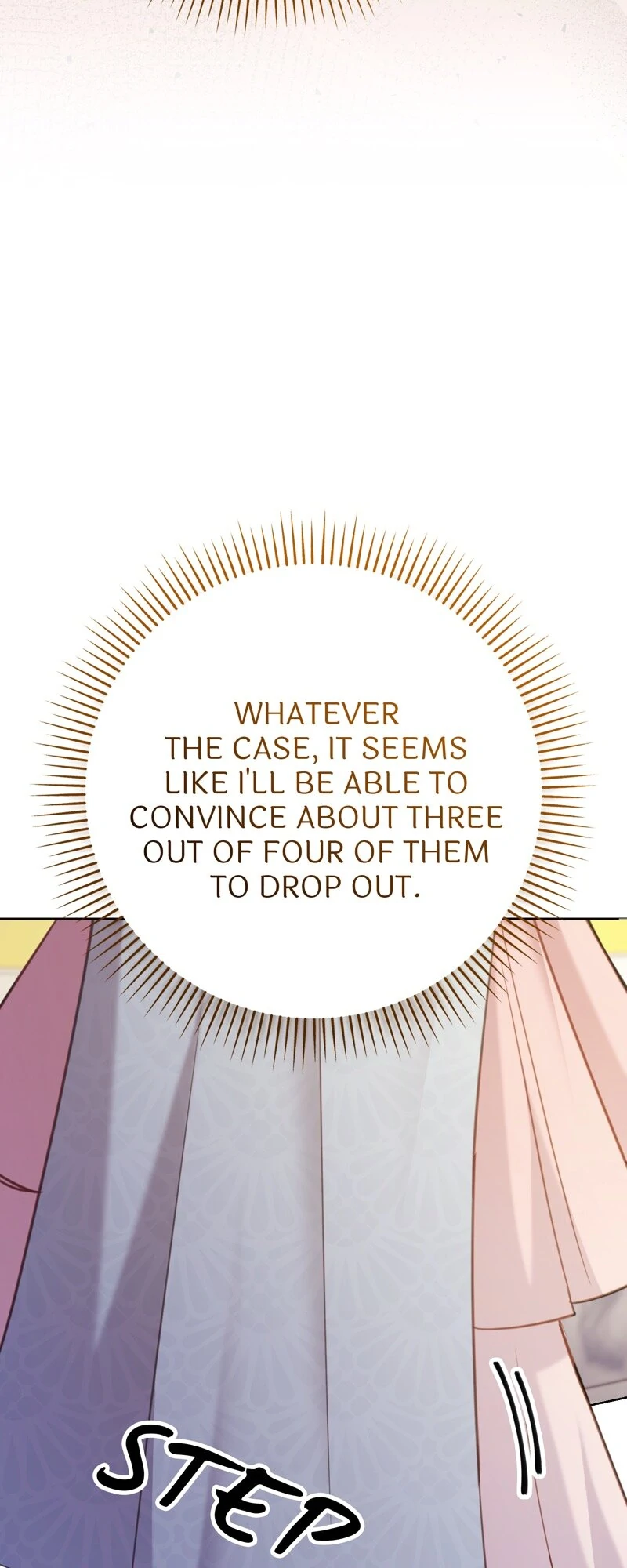 You’re Unforgiven, Your Majesty Chapter 68 - Page 34