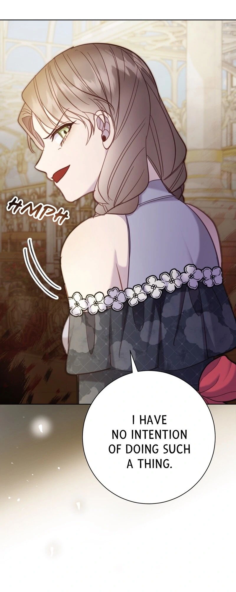 You’re Unforgiven, Your Majesty Chapter 68 - Page 42