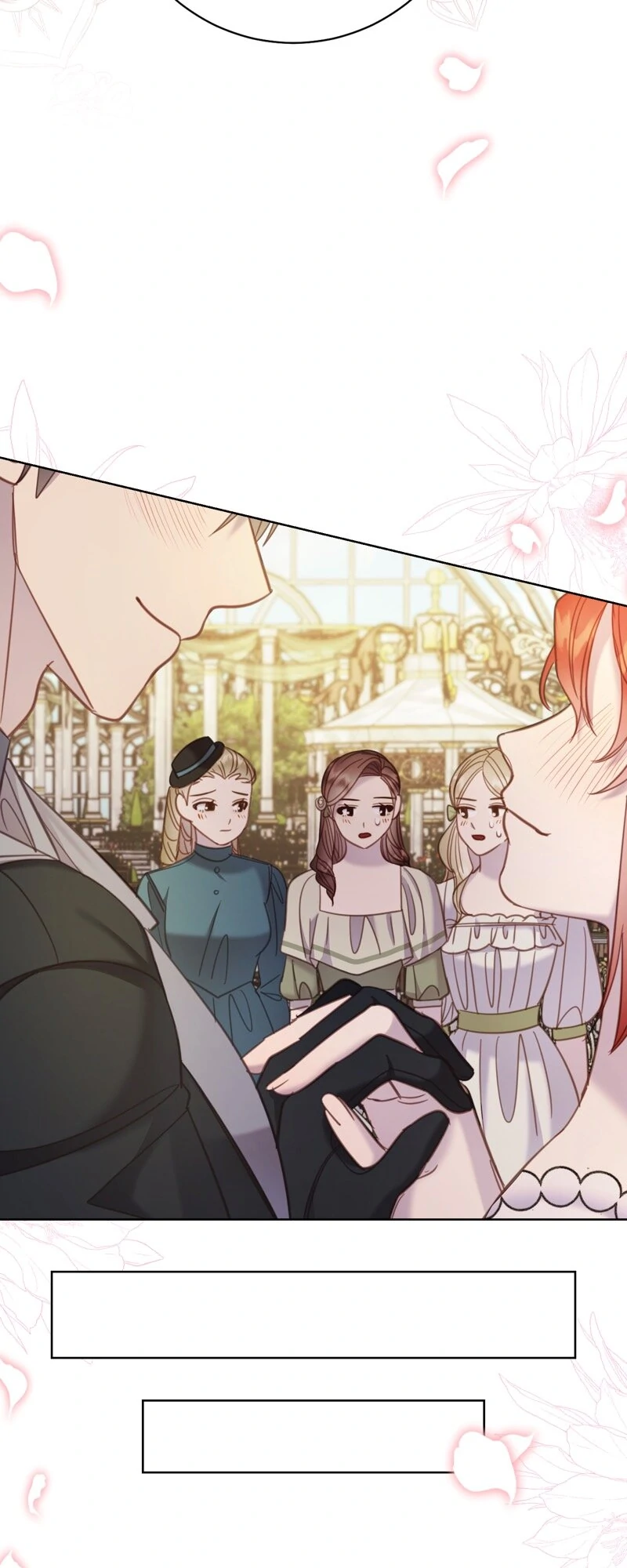 You’re Unforgiven, Your Majesty Chapter 68 - Page 45