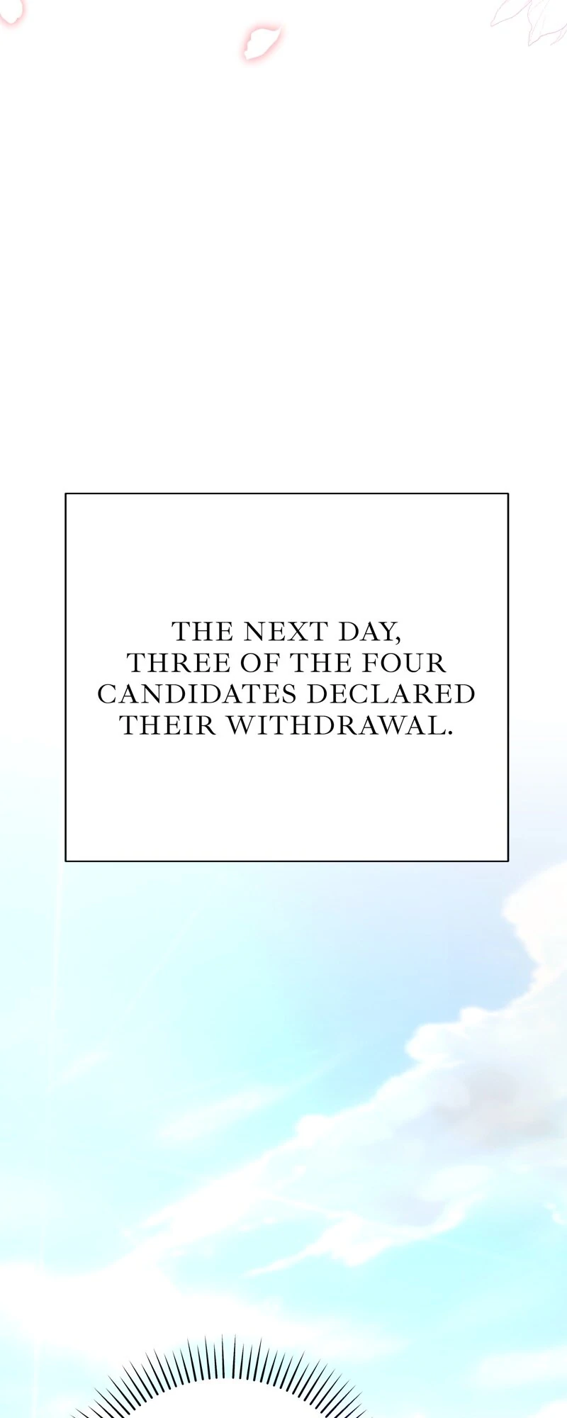 You’re Unforgiven, Your Majesty Chapter 68 - Page 46