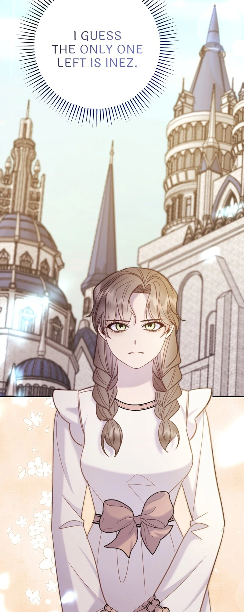 You’re Unforgiven, Your Majesty Chapter 68 - Page 47