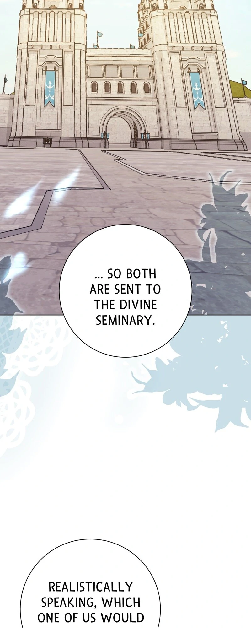 You’re Unforgiven, Your Majesty Chapter 68 - Page 51