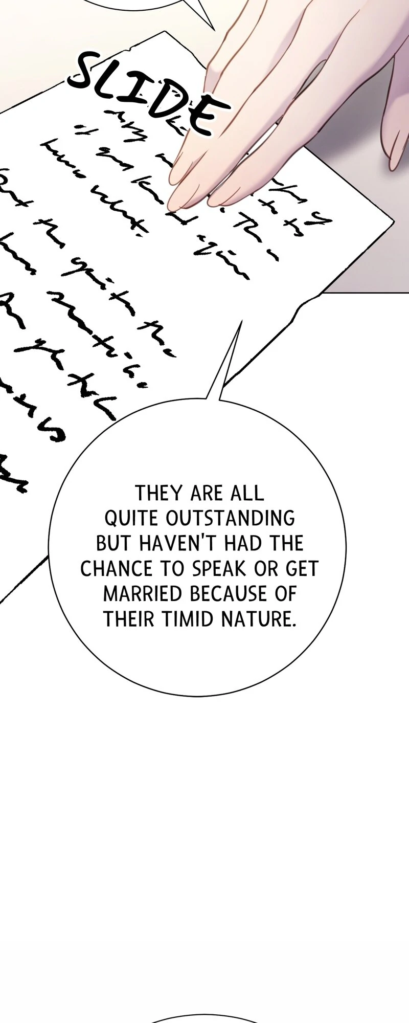 You’re Unforgiven, Your Majesty Chapter 68 - Page 53