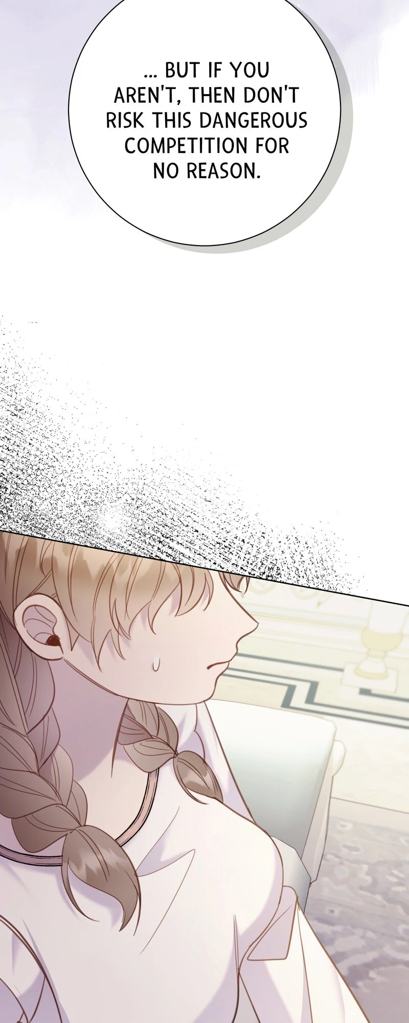 You’re Unforgiven, Your Majesty Chapter 68 - Page 55