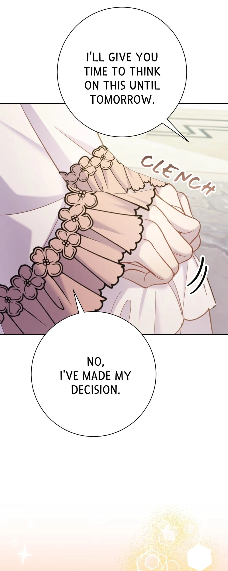 You’re Unforgiven, Your Majesty Chapter 68 - Page 57