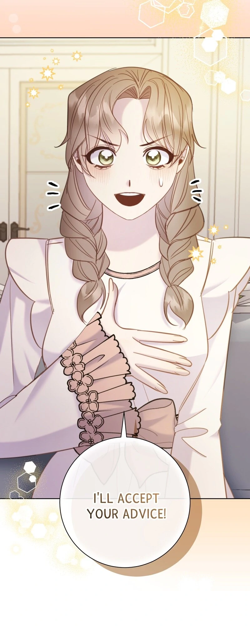 You’re Unforgiven, Your Majesty Chapter 68 - Page 58