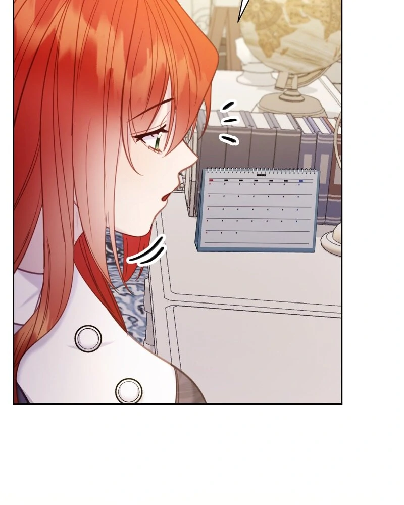 You’re Unforgiven, Your Majesty Chapter 68 - Page 64