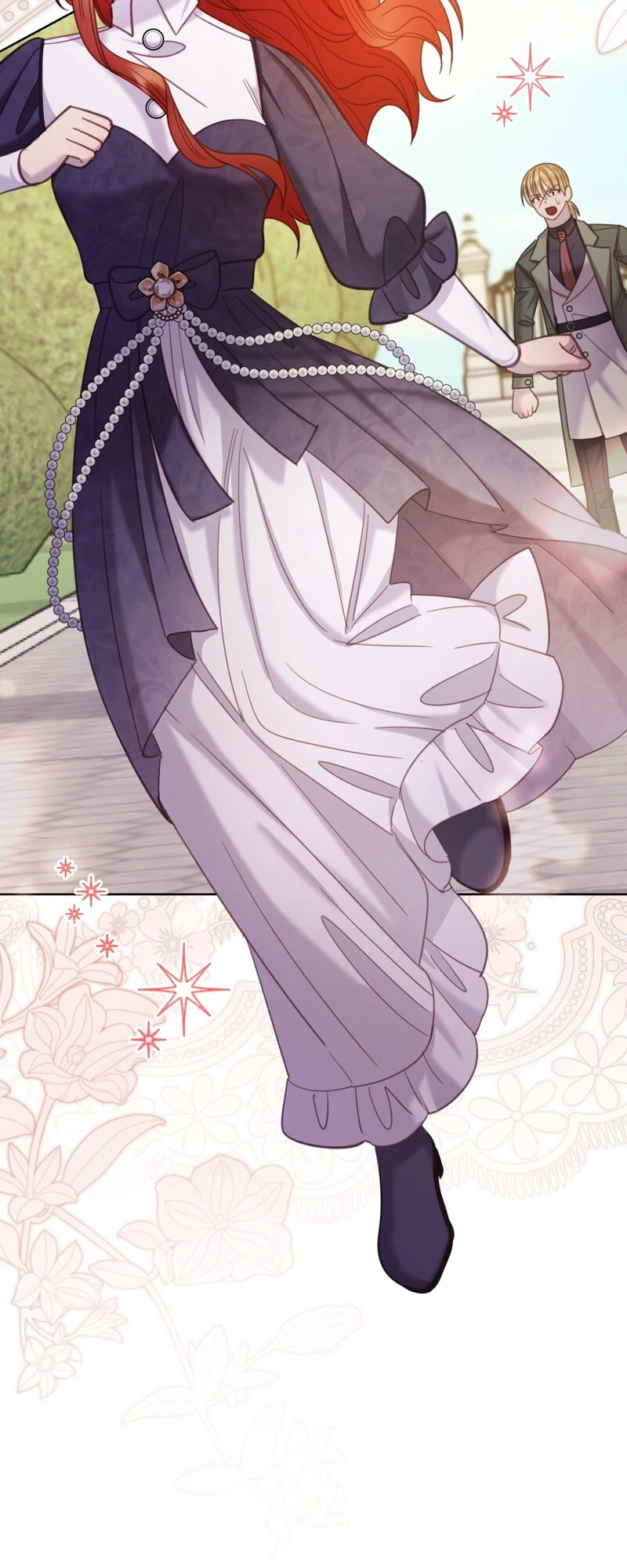 You’re Unforgiven, Your Majesty Chapter 68 - Page 70