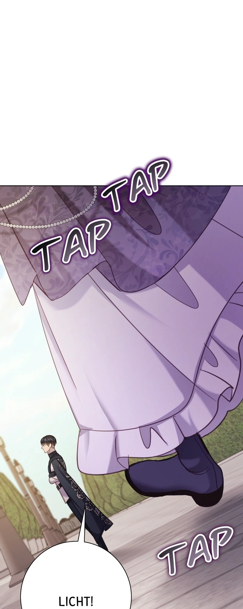 You’re Unforgiven, Your Majesty Chapter 68 - Page 71