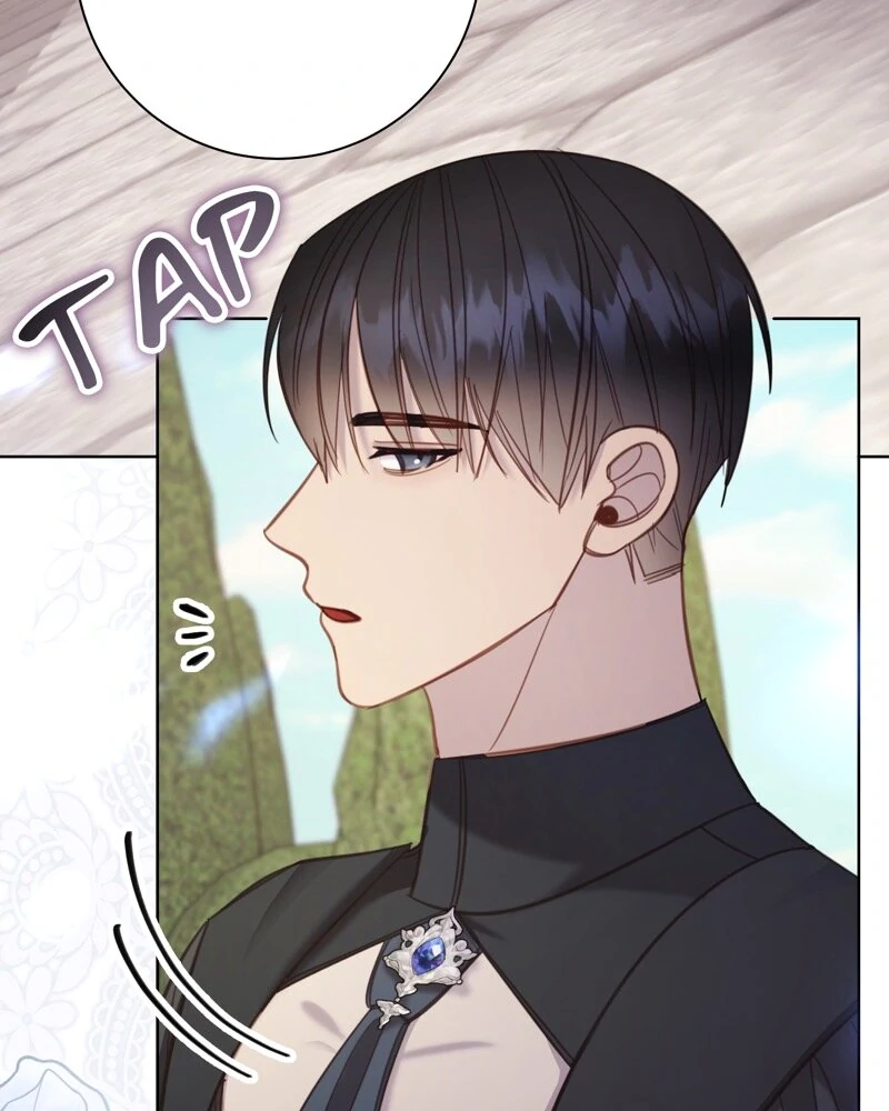 You’re Unforgiven, Your Majesty Chapter 68 - Page 72