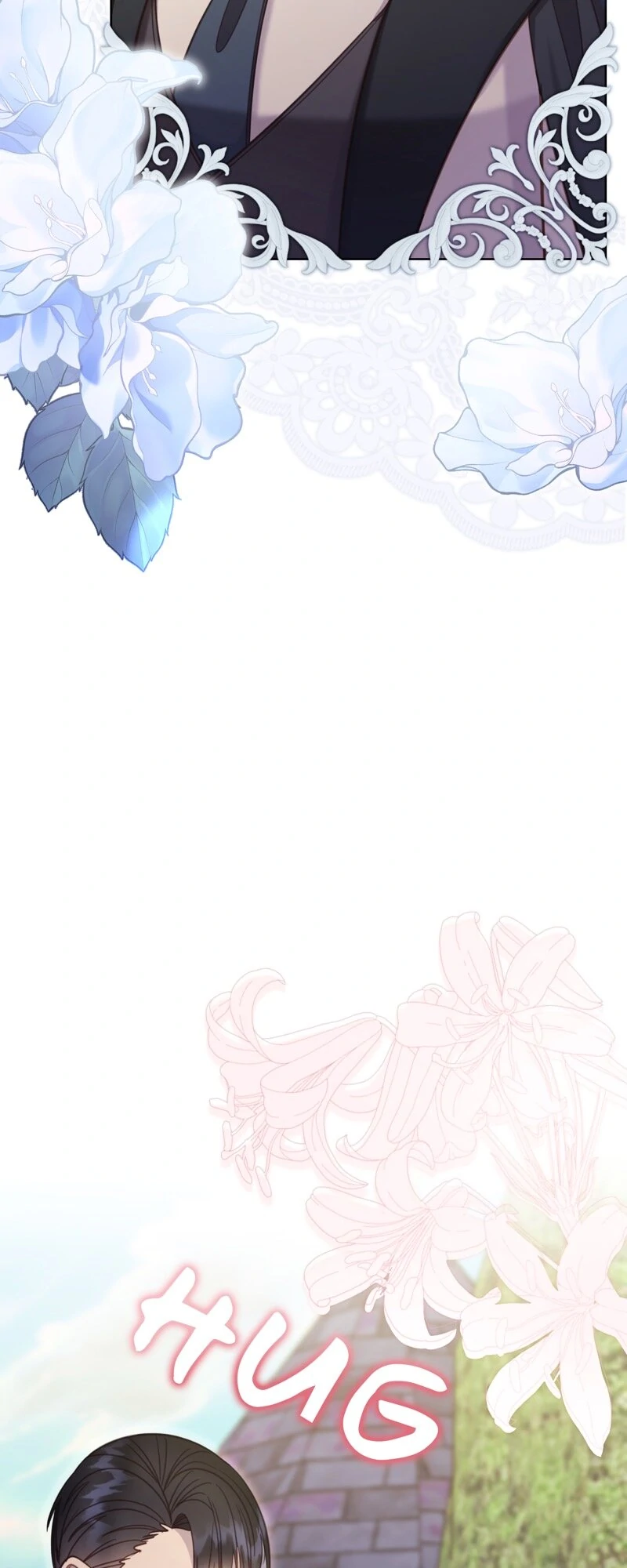 You’re Unforgiven, Your Majesty Chapter 68 - Page 73