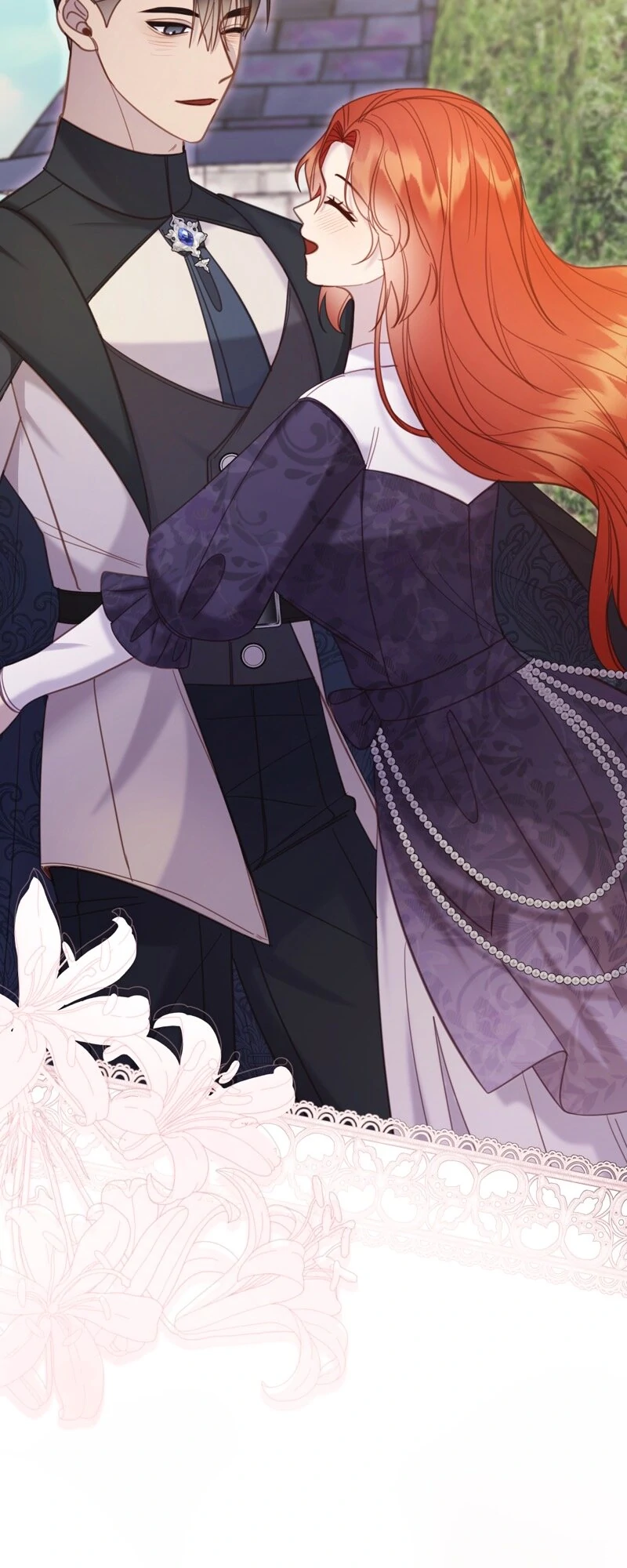 You’re Unforgiven, Your Majesty Chapter 68 - Page 74