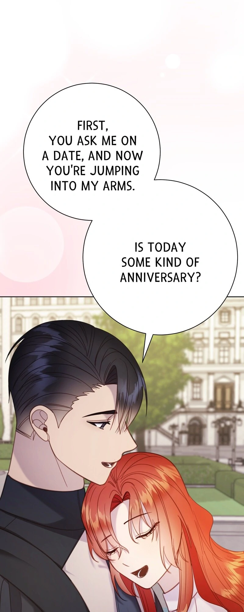 You’re Unforgiven, Your Majesty Chapter 68 - Page 75