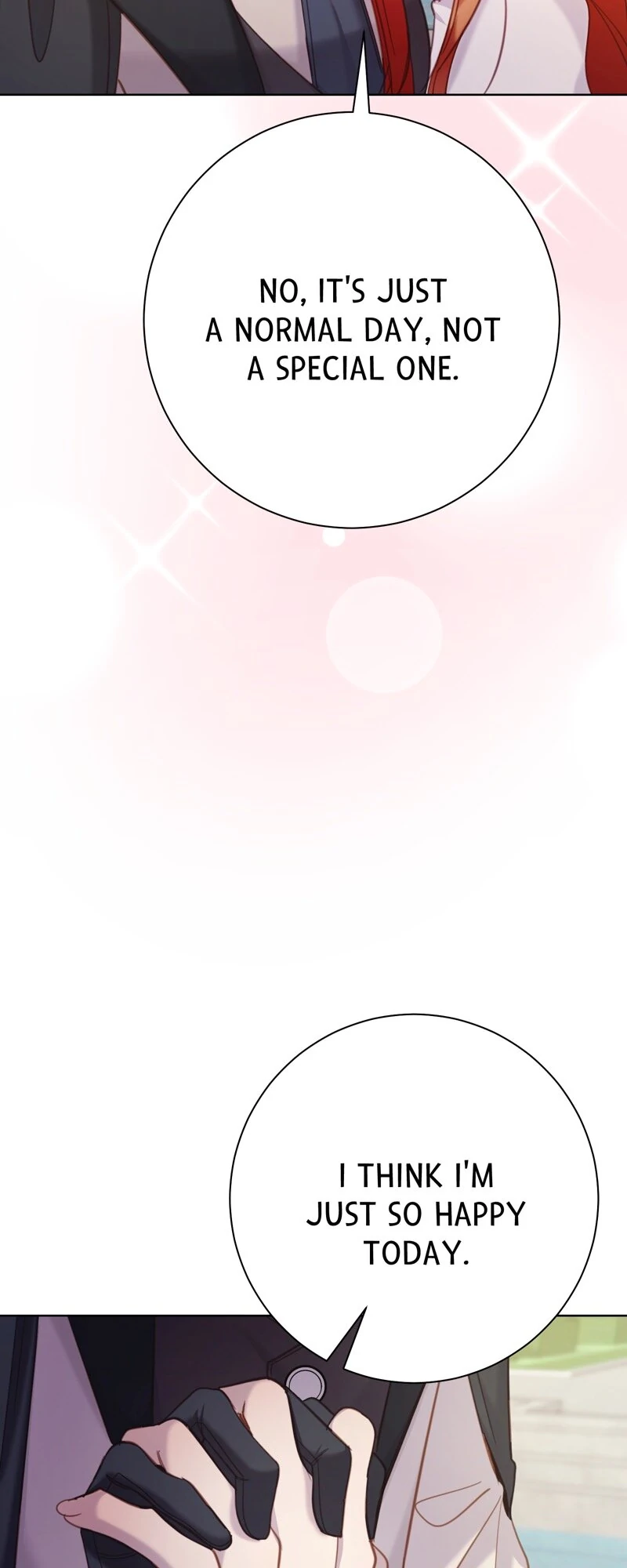 You’re Unforgiven, Your Majesty Chapter 68 - Page 76