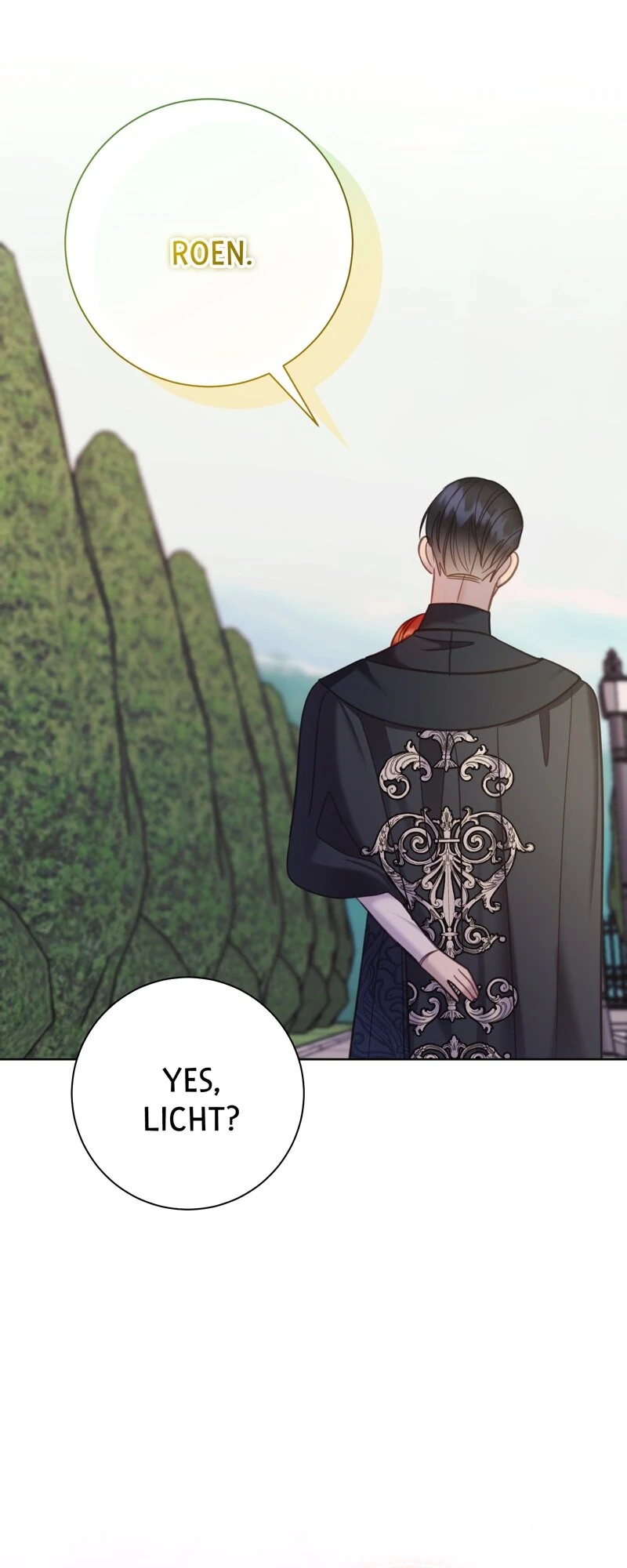 You’re Unforgiven, Your Majesty Chapter 68 - Page 78