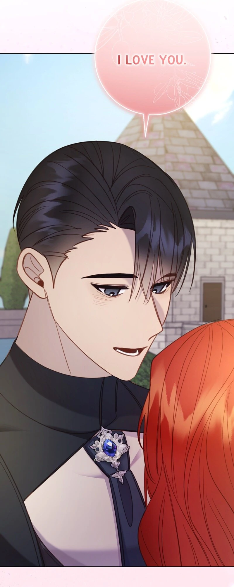 You’re Unforgiven, Your Majesty Chapter 68 - Page 79