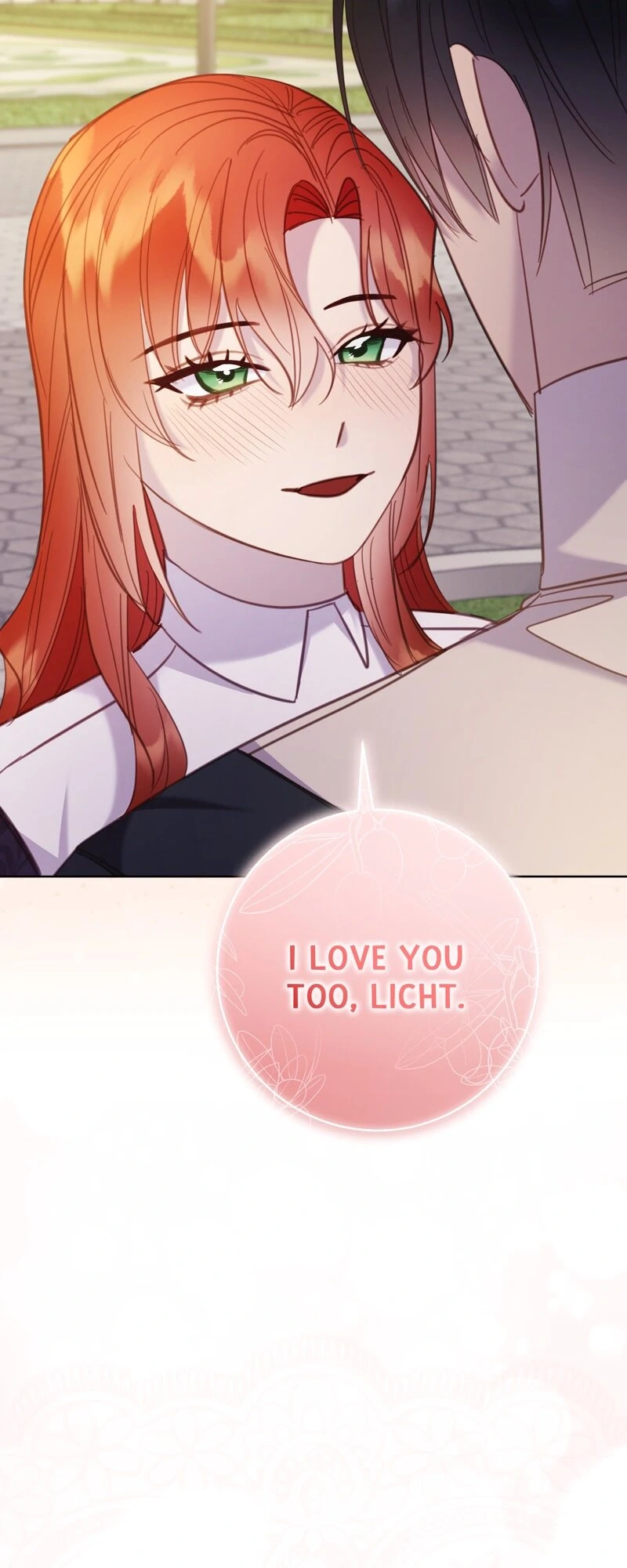 You’re Unforgiven, Your Majesty Chapter 68 - Page 81