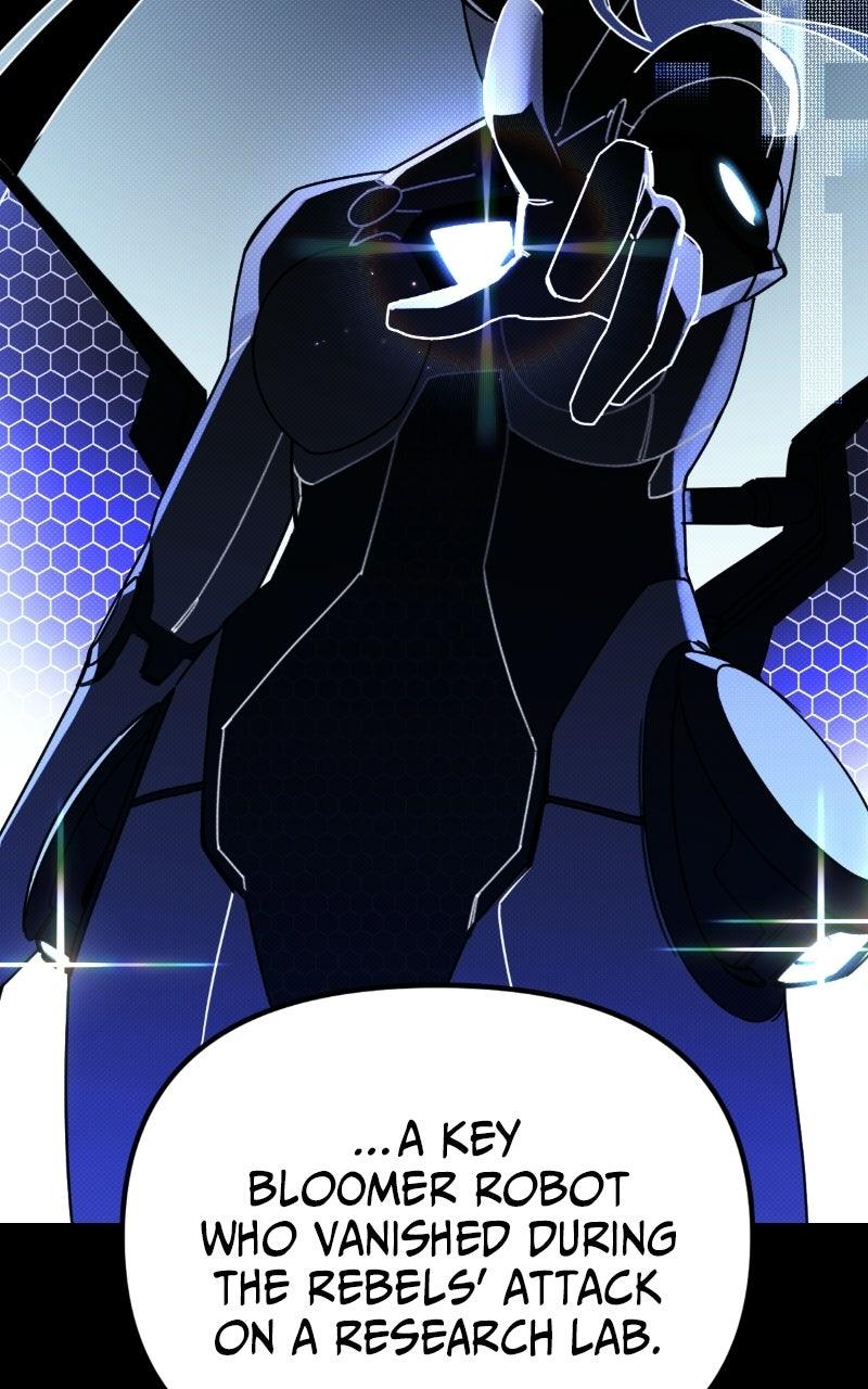 Youth Blossoms Chapter 7 - Page 17