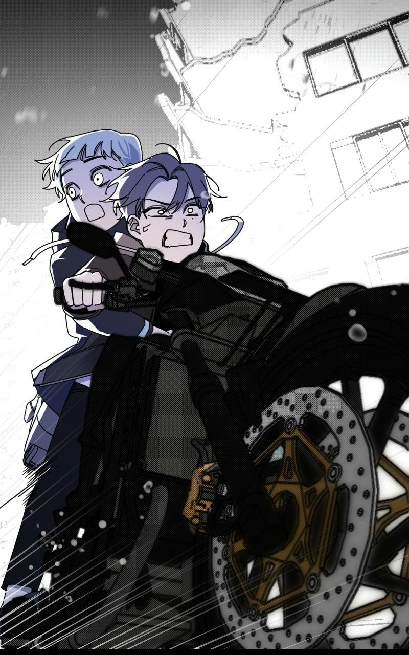 Youth Blossoms Chapter 7 - Page 21