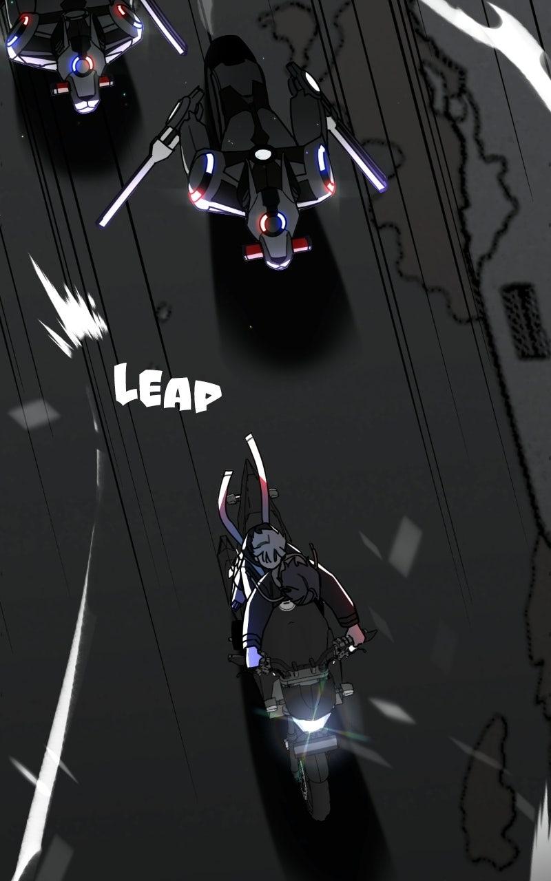 Youth Blossoms Chapter 7 - Page 32