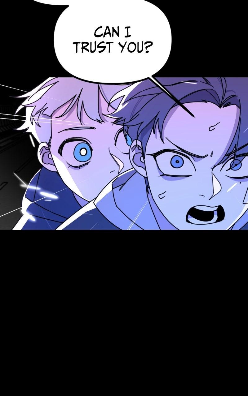 Youth Blossoms Chapter 7 - Page 55